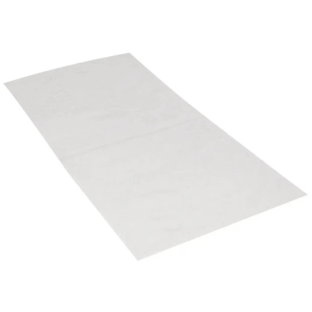 Plastpose klar økonomi 300 x 400 x 0,025 mm - 1000 stk