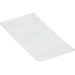 Plastposer LDPE uden foldning uden tryk transparent 25 my 40x60 cm 20,5 L - 1000 stk