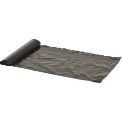 Plastposer Poly-Line LDPE grå 17 my 19x25 cm 1,5 L - 72 ruller