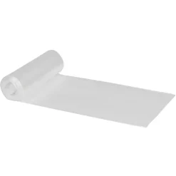 Plastposer – Poly-Line – LDPE – Transparent – 45 L – 60×70 cm – 20 ruller á 50 poser