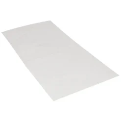Plastposer til fødevarer 4 L klar LDPE virgin 20x40cm - 1000 stk