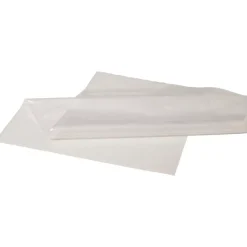 Plastsække i klar - 600 x 1000 x 0,15 mm - 100 stk