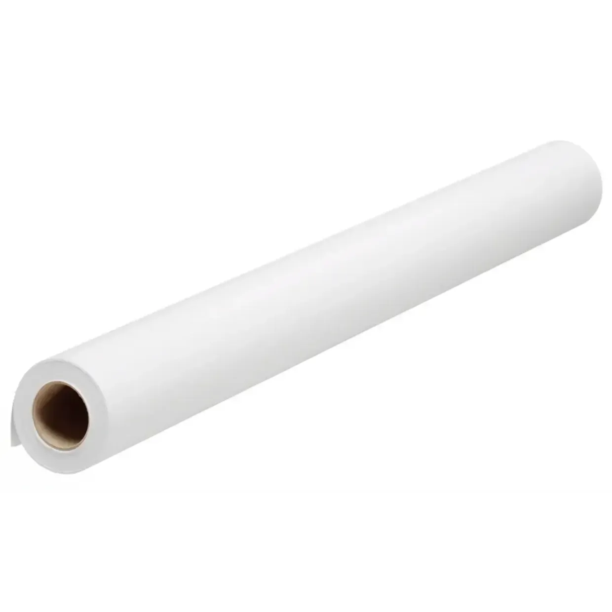 Plotterpapir - Inkjet CAD ECO 80 hvid 1067mmx50m Kerne:50mm 80g - 6 stk