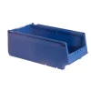 Plukkasse - Modulboks 3068 - blå 400x230x150 mm - 14 stk