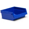 Plukkasse 2076 96x105x45 mm Blå