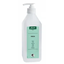 Plum Fresh 600 ml Pumpeflaske - Håndsæbe