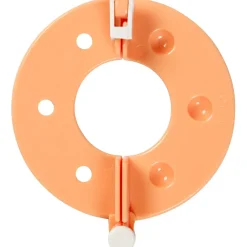 Pomponværktøj diameter 7 cm | 12 stk.