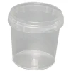Portionsbæger - Polypropylen - 155 ml - 1890 stk.