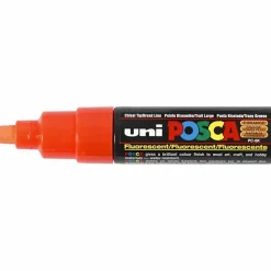 Posca Marker stregtykkelse: 15 mm PC-17K light blue extra broad - 1 stk