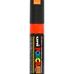 Posca Marker stregtykkelse: 15 mm PC-17K light blue extra broad - 1 stk