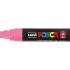 Posca Marker stregtykkelse: 15 mm PC-17K pink extra broad - 1 stk