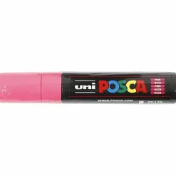 Posca Marker stregtykkelse: 15 mm PC-17K pink extra broad - 1 stk