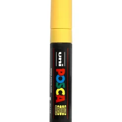 Posca Marker stregtykkelse: 8 mm PC-8K metallic blue broad 1 stk