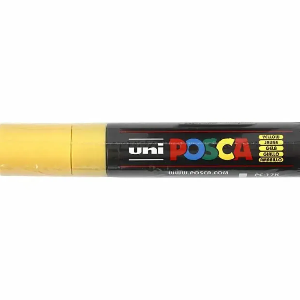 Posca Marker stregtykkelse: 8 mm PC-8K metallic blue broad 1 stk