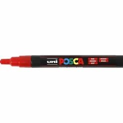 Posca tuscher sæt