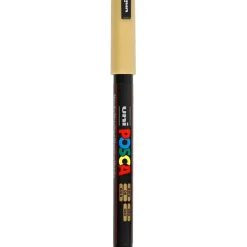 Posca Tusch 0,7 mm PC-1MR extra-fine - gold