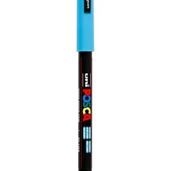 Posca tus 0,7 mm PC-1MR extra-fine - light blue