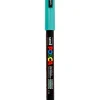 Posca tus 0,7 mm PC-1MR extra-fine - metallic green