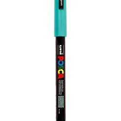 Posca tus 0,7 mm PC-1MR extra-fine - metallic green