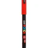 Posca tusser rød 0,7 mm ekstra smal spids - PC-1MR