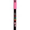 Posca tusser, stregtykkelse: 0,7 mm, PC-1MR , pink, extra-fine, 1stk.