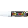 Poster Marker Artline 12 hvid