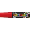 Poster Marker Artline 12 rød