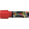 Poster Marker Artline 30 rød