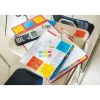 Post-it blok Canarygul - 12 blokke - 76 x 76 mm
