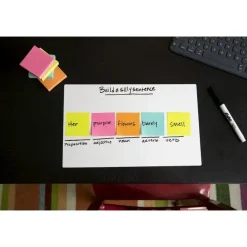Post-it blok opbevaringsboks Poptimistic 38x51mm 12 stk
