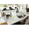 Post-it blok Z-Notes R330 Canarygul 76x76mm 12 stk