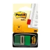 Post-it 6803M Index Green