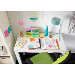 Post it note 3M Poptimistic Cabin Pack 38x51 100sh (12) - Køb minimum 24 stk.