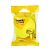 Post it Notes "taleboble" - 1 blok á 225 notes i 3 farver