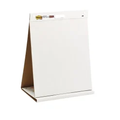 Post-it Table Top Easel Pad 58 x 50 cm - Bordflipover 20 ark