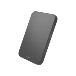 Power Bank - Dbramante1928 re-charge - 5K Trådløs Qi1.3 - Grå