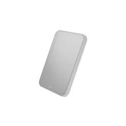 Power Bank - Dbramante1928 re-charge - 5K WL Slim Qi2 25w - Hvid