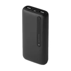 Power Bank, Dbramante1928 Re-charge - 20K - Black