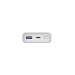 Powerbank - D-Link - 14-in-1 Thunderbolt - USB-C/USB-A - Hvid