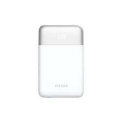 Powerbank - D-Link - 14-in-1 Thunderbolt - USB-C/USB-A - Hvid