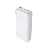 Powerbank - D-Link - 14-in-1 Thunderbolt - USB-C/USB-A - Hvid