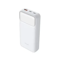 Powerbank - D-Link - 14-in-1 Thunderbolt - USB-C/USB-A - Hvid