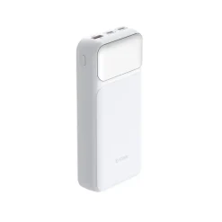 Powerbank - D-Link - 14-in-1 Thunderbolt - USB-C/USB-A - Hvid
