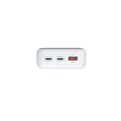 Powerbank - D-Link - 14-in-1 Thunderbolt - USB-C/USB-A - Hvid
