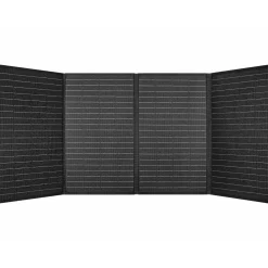 Powerbank med solceller - Sandberg 60W Lightweight