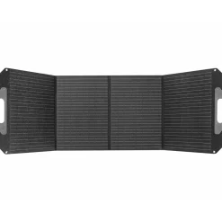 Powerbank med solceller - Sandberg 100W Lightweight