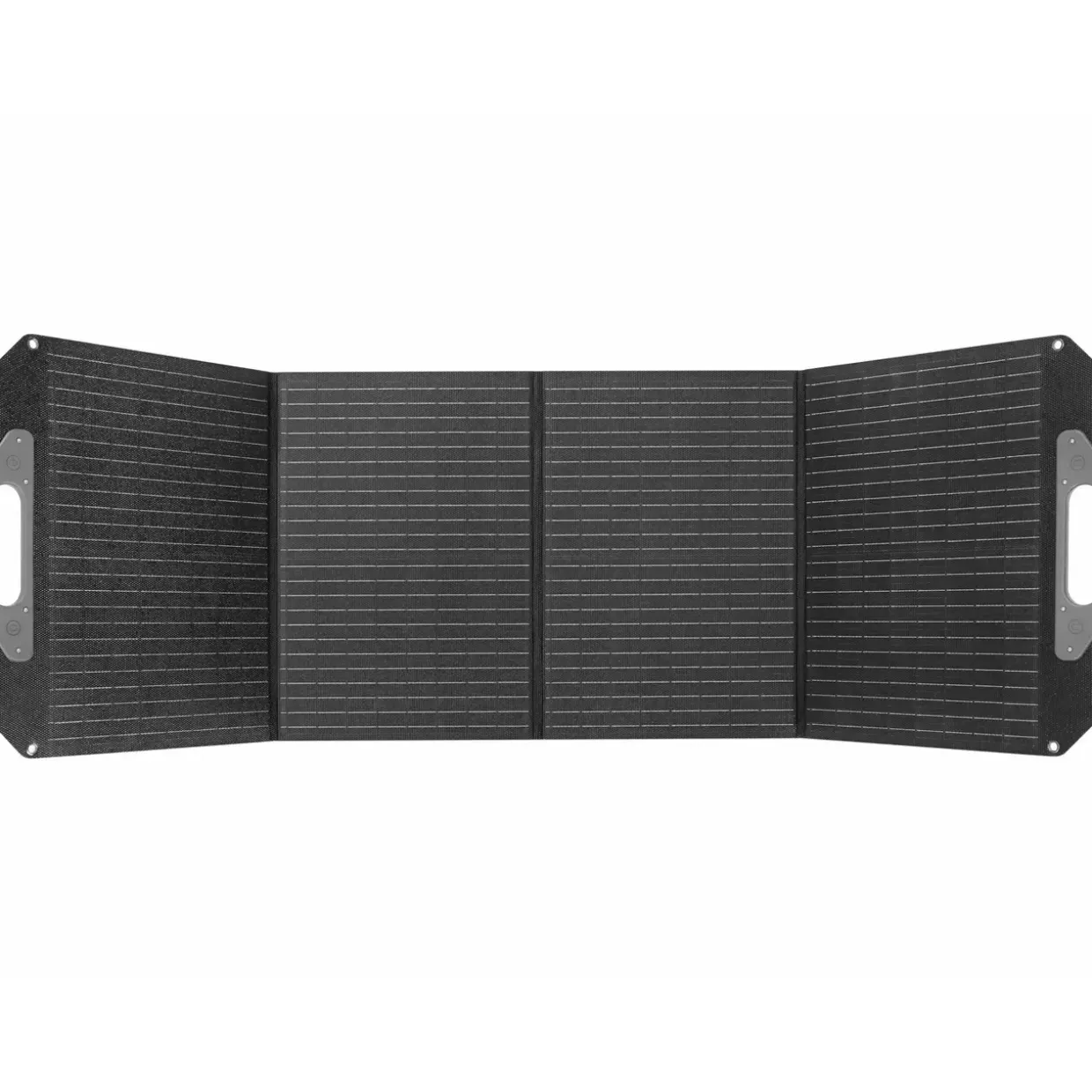 Powerbank med solceller - Sandberg 100W Lightweight