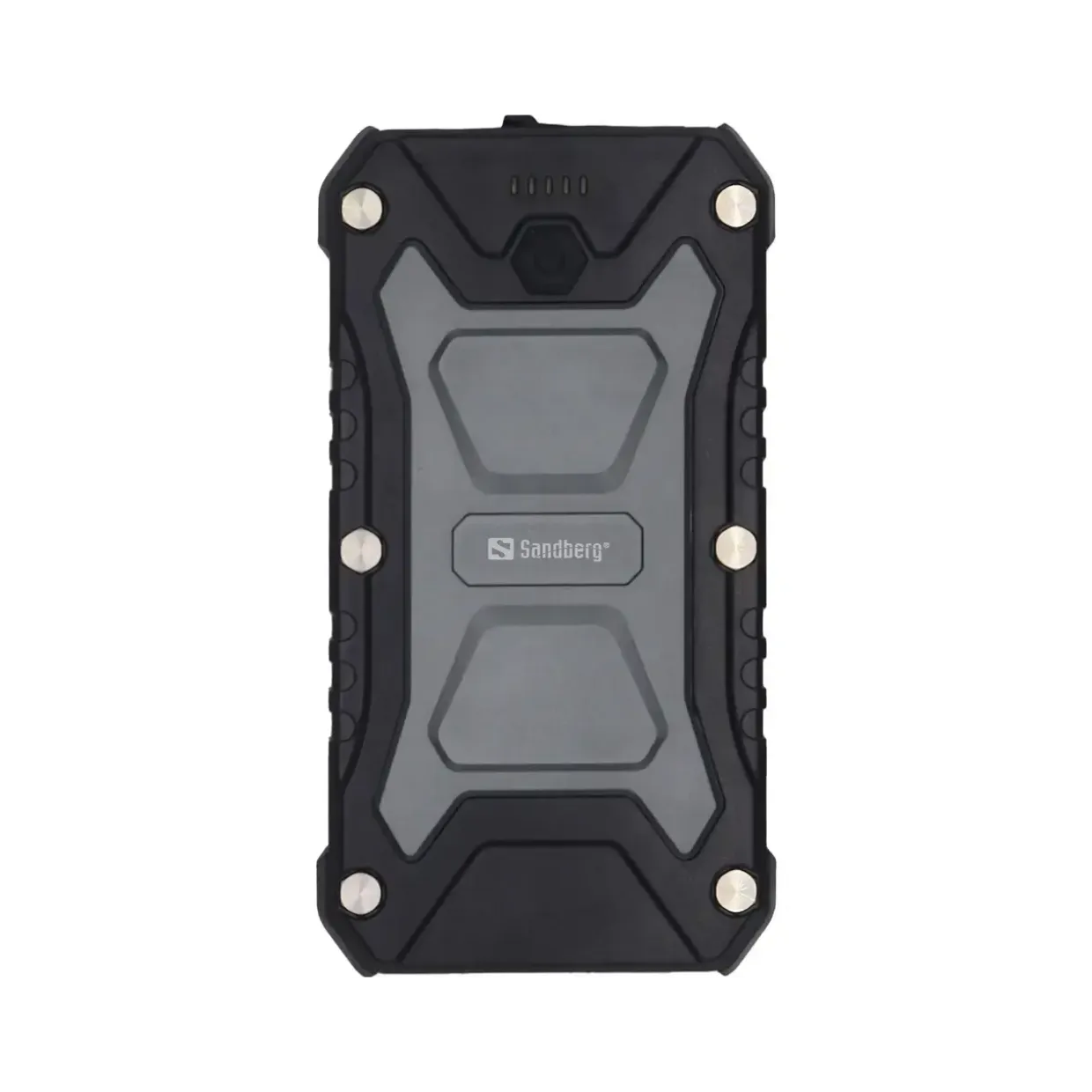 Powerbank 10000 PD20W Sandberg Survivor