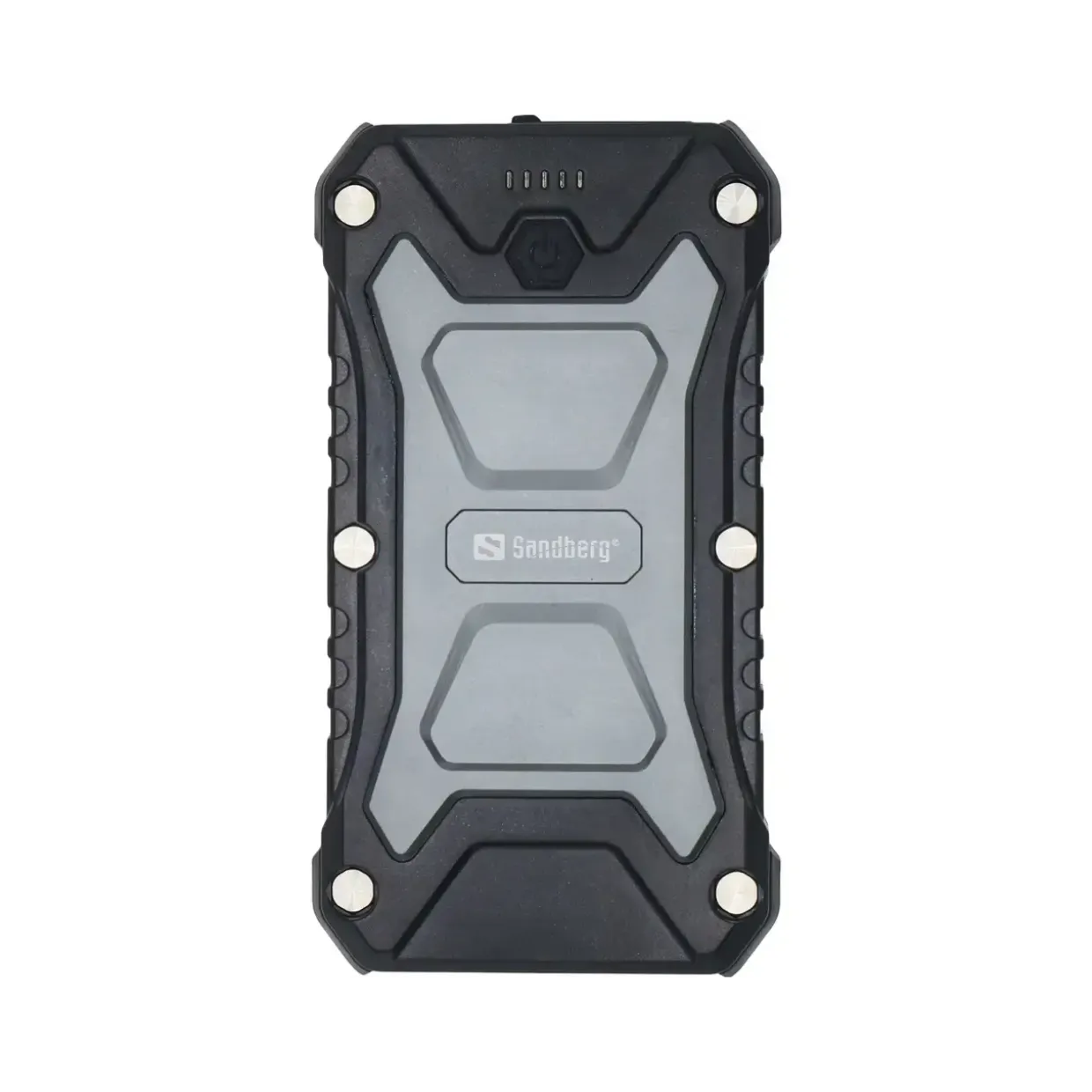 Powerbank 20000 PD30W Sandberg Survivor