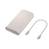 Power bank Samsung - 20000 mAh